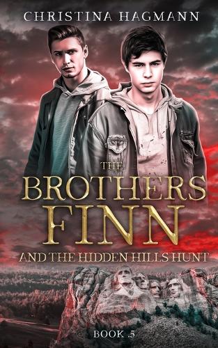 The Brothers Finn and the Hidden Hills Hunt