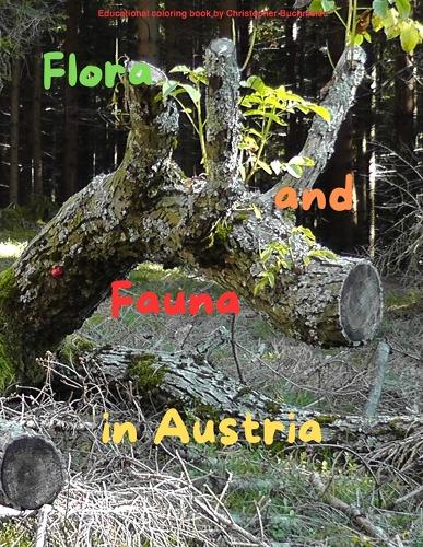 Flora and Fauna in Austria