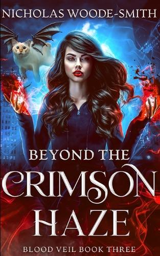 Beyond the Crimson Haze