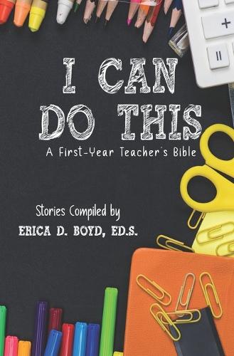 I Can Do This