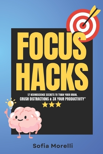 Focus Hacks