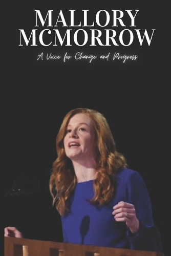 Mallory McMorrow