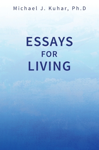 Essays for Living