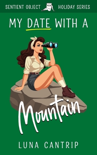 My Date With a Mountain
