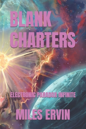 Blank Charters