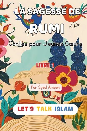 La Sagesse de Rumi