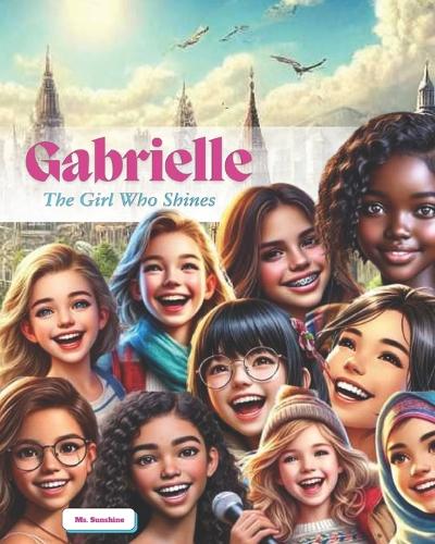 Gabrielle The Girl Who Shines