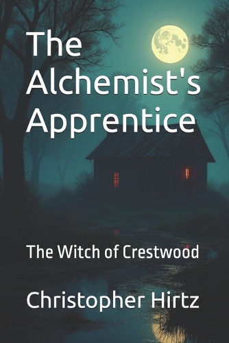 The Alchemist's Apprentice