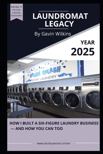 Laundromat Legacy