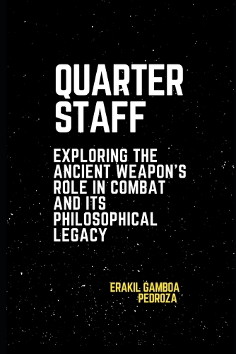 Quarterstaff