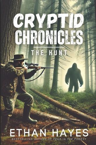 Cryptid Chronicles