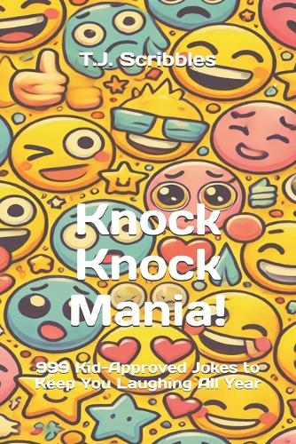 Knock Knock Mania!