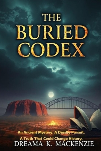 The Buried Codex