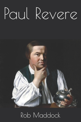 Paul Revere