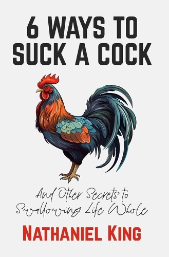 6 Ways To Suck A Cock