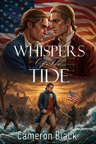 Whispers of the Tide