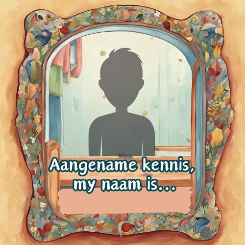 Aangename kennis, my naam is