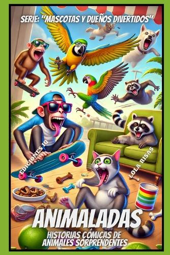 Animaladas