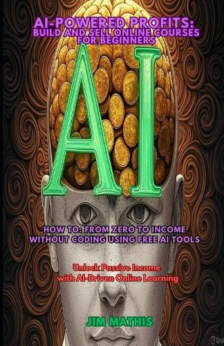 AI-powered profits
