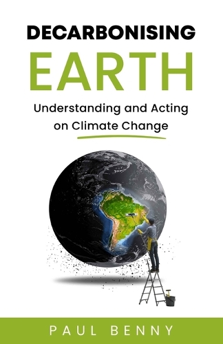 Decarbonising Earth