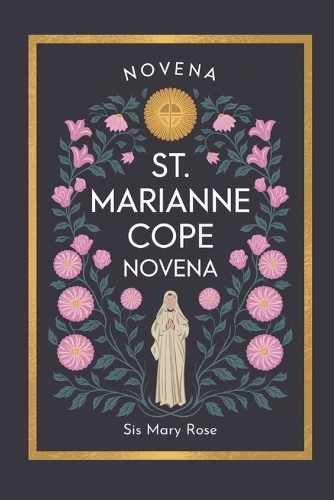 Novena to St. Marianne Cope