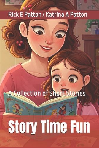 Story Time Fun