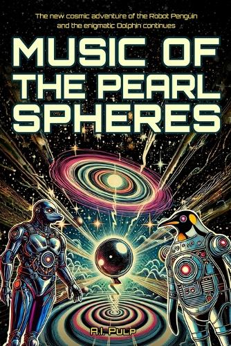 Music of the Pearl Spheres