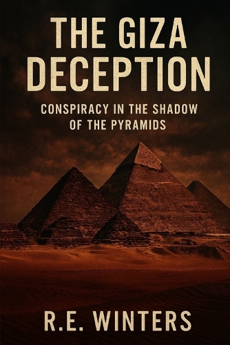 The Giza Deception