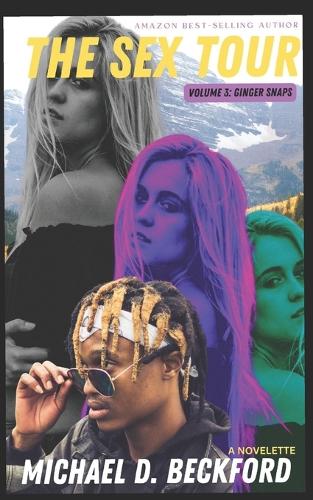 The Sex Tour Volume 3