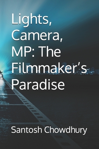 Lights, Camera, MP