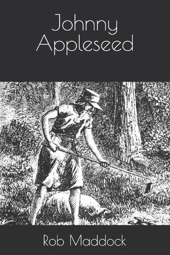 Johnny Appleseed
