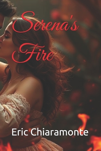Serena's Fire