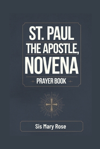 Novena to St. Paul the Apostle