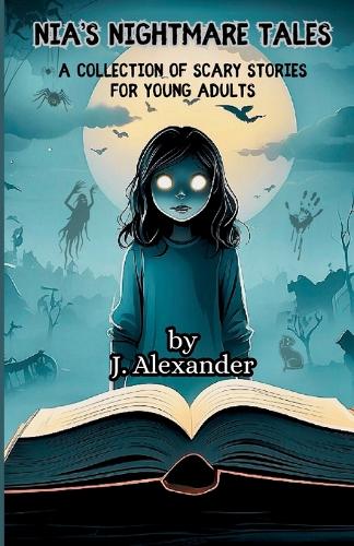 Nia's Nightmare Tales