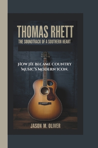 Thomas Rhett