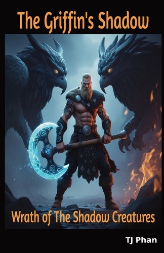 The Griffin's Shadow