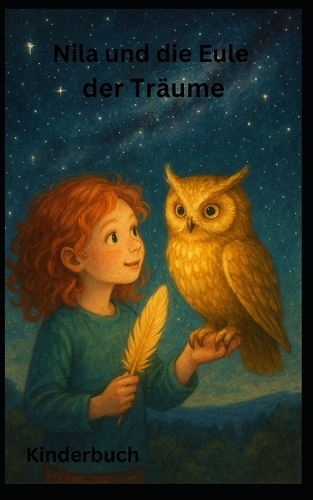 Nila und die Eule der Träume