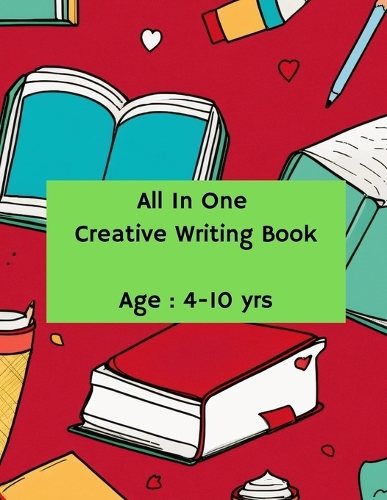 Creative Writing Book