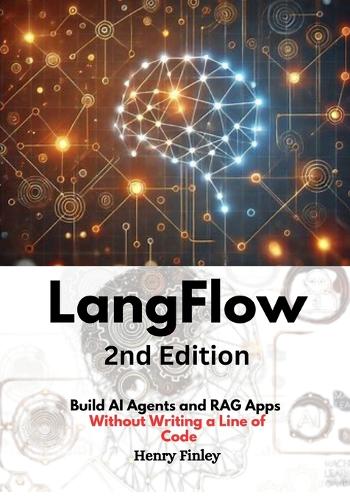 LangFlow, 2nd Edition