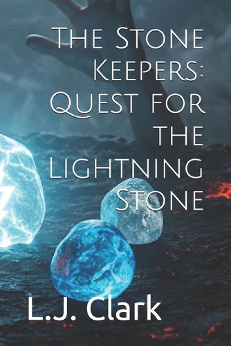 The Stone Keepers