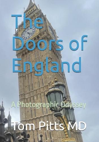 The Doors of England