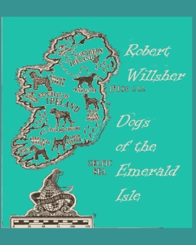 Dogs of the Emerald Isle