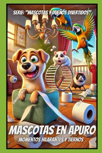 Mascotas En Apuros