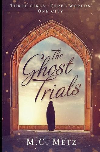 The Ghost Trials