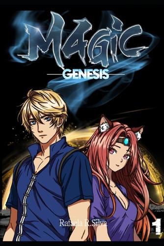Magic Genesis