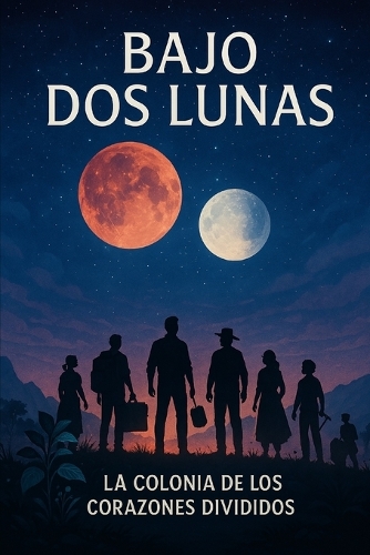 Bajo Dos Lunas
