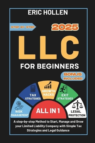 LLC for Beginners (All-in-One Guide)
