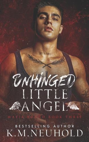 Unhinged Little Angel
