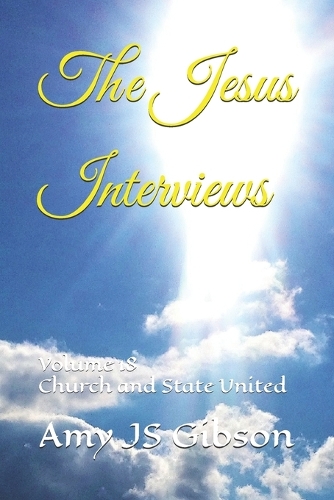 The Jesus Interviews