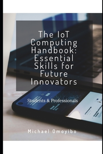 The IoT Computing Handbook